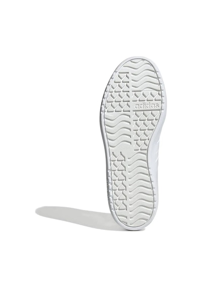 Adidas Ih3082 Vl Court Bold Spor Ayakkabı Beyaz Beyaz