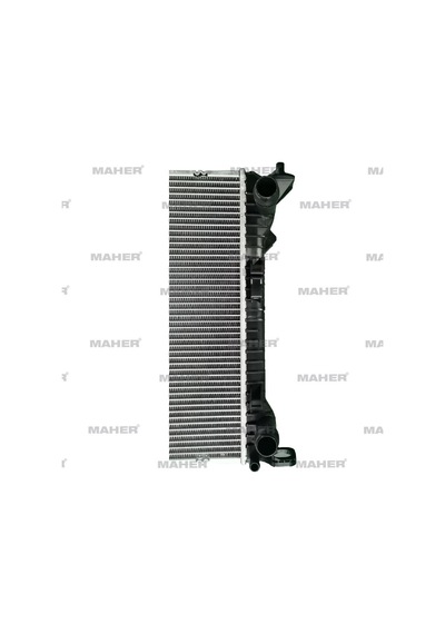 Radyatör Su A4 / A5 / Q5 08 Caba-cabb-cabb-cdhb-cjeb-cdnb-caga 1.8-2.0 Tfsı-2.0 Tdı A-t Brazıng