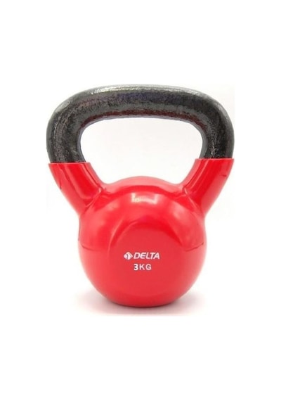 Delta Kettlebell 3kg