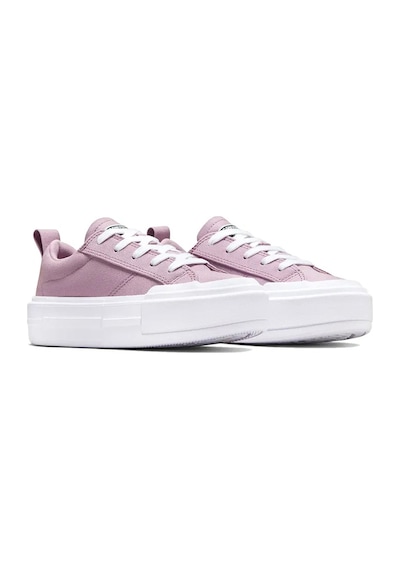 Converse Chuck Taylor All Star Cru Lila Unisex Sneaker 000000000102232639 Mor