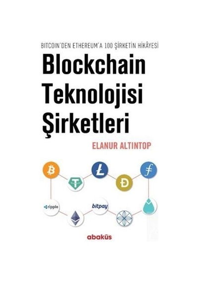Blockchain Teknolojisi Şirketleri Bitcoin'den Ethereum'A 100