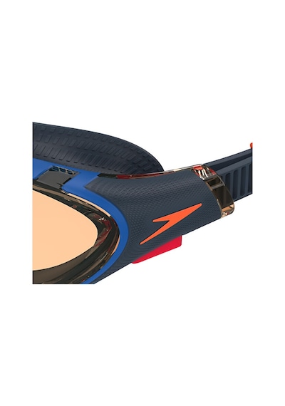 Speedo Speedo Biofuse 2.0 Gog Au Unisex Yüzücü Gözlüğü 8-00233201384 Lacivert Lacivert