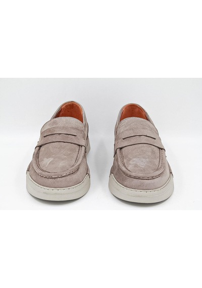 Freefoot 253252 Erkek Casual Ayakkabı - Vizon Vizon