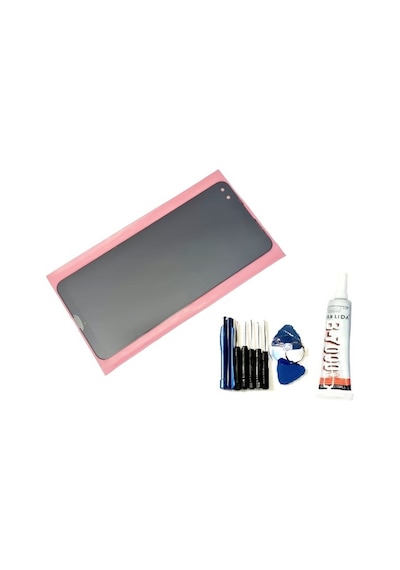 İnfinix Zero 8i Lcd Dokunmatik B-7000 Tamir Seti