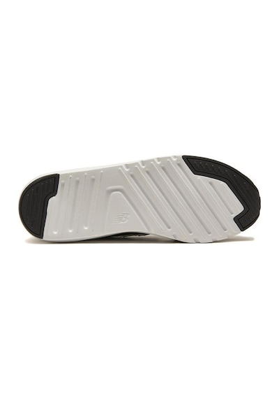 New Balance Ms109bg Siyah & Gri Erkek Günlük Spor Ayakkabı 001