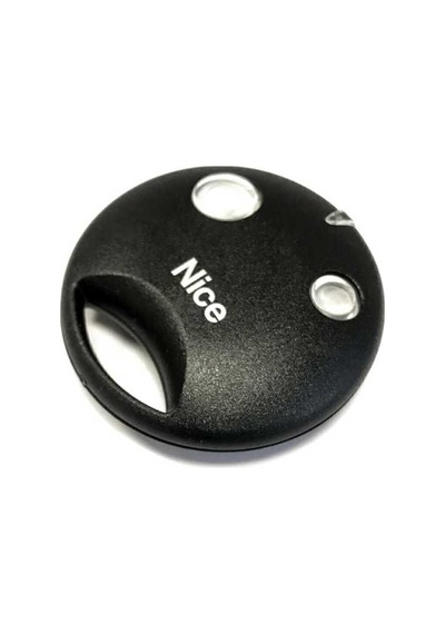 Nice Smilo 2 Buton Akıllı Garaj Kepenk Bariyer Kumandası