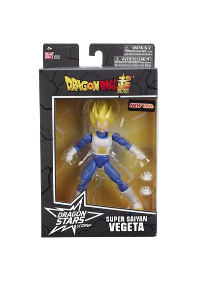 Dragonball Dragonstars