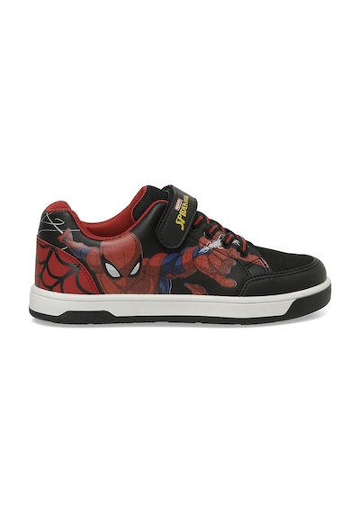 Spiderman Soltem.f5fx Siyah Erkek Çocuk Sneaker 000000000101975548 Siyah