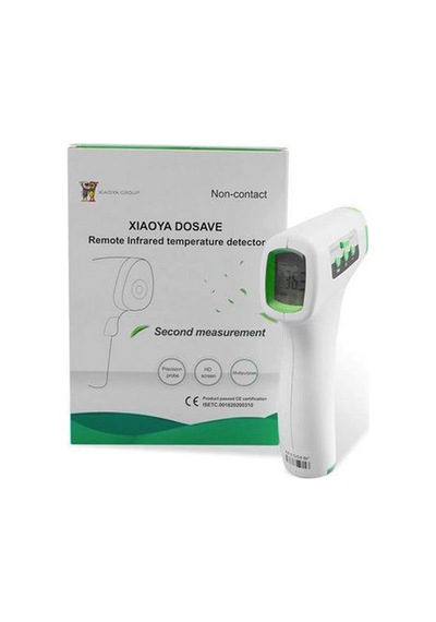 Xiaoya Dosave CK-1503 Temassız Ateş Ölçer