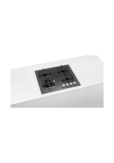 Siemens EN6C9PO12O Ankastre Ocak