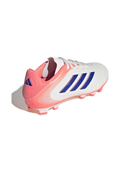 Adidas Copa Pure Iıı Club Fg/mg J Çocuk Çoklu Çim Zemin Kramponu Jr2907 Beyaz Beyaz