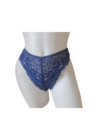 La Don Dantel String Külot 405 Lacivert