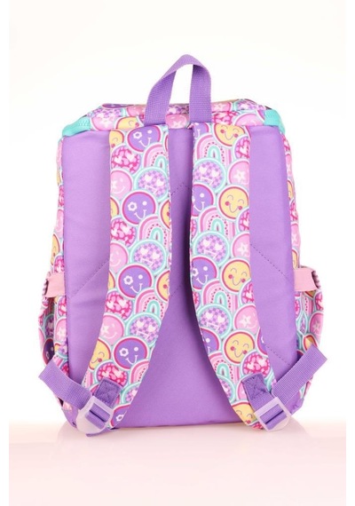 Kaukko Kids Sırt Çantası Cube Smile L5159