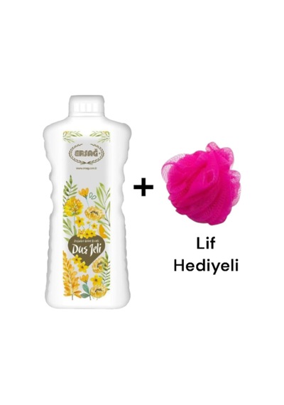 Duş Jeli 1000 Ml - Lif Hediye'li Diğer