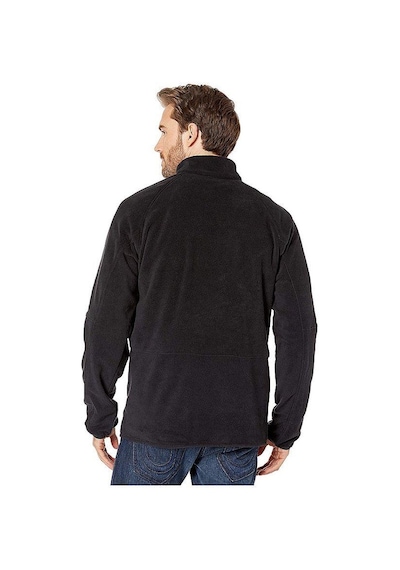 Columbia Basin Trail Iıı Full Zip Erkek Polar Ao0560-010