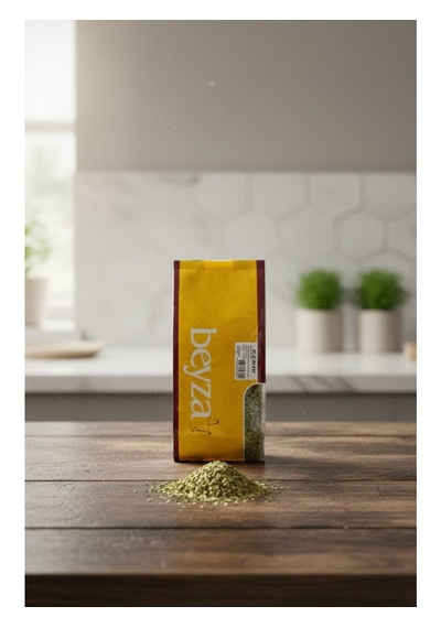 Lüx Kekik 200 Gr Kurutulmuş Kekik Baharatı, Yemeklik Aromatik