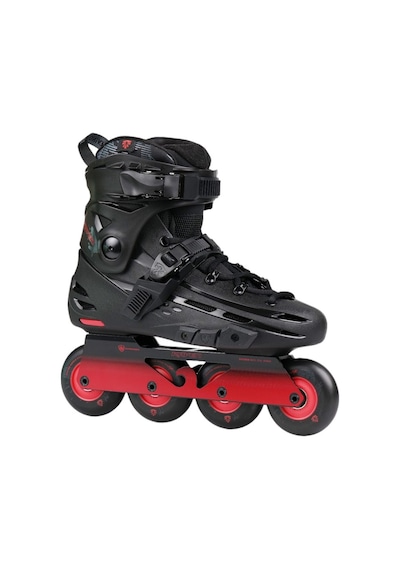 Flying Eagle F4 Plus Raven Black Fire Urban Paten Siyah
