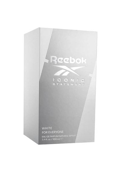 Reebok Iconic White Edp 100 Ml Unisex Parfüm Çiçeksi
