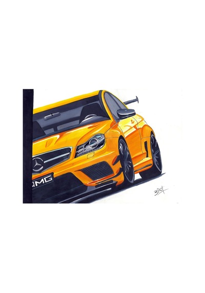 Touch Twın Marker Br98 Chestnut Brown Genel