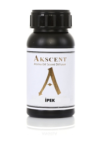 Akscent Tüm Koku Makinelerine Uyumlu Kartuş İpek 100 ML