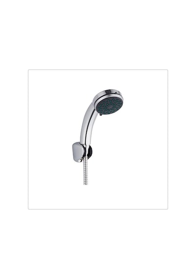 Tema Classic Mafsallı Banyo Duş Takımı Seti Blister Ambalajlı Krom