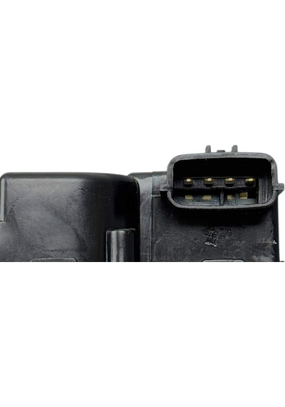 Hyundai İ20 Bagaj Kapısı Kilidi 2012-2013-2014-2015 Modeller