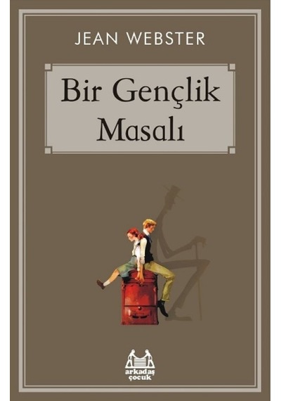 Bir Gençlik Masalı - Qhdh-617841