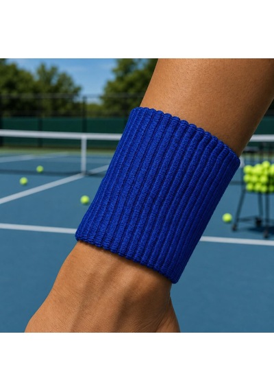 Tr Konfor Spor Bilekliği Soft Touch Wristband