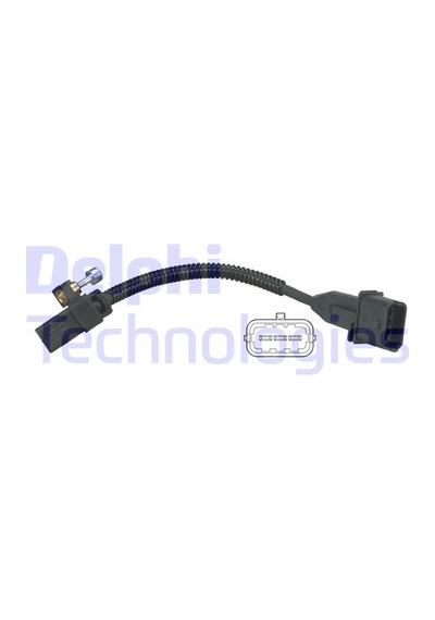 Delphı Krank Devir Sensörü Astra H-j-ınsıgnıa A-vectra C 1.6-1.8 Z16xer-b16-a16xer-let Aveo 1.4-1.4dc Ss11121 6235704 55555806