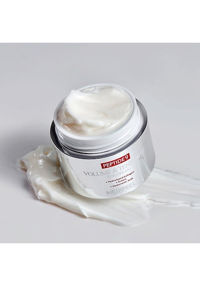 Medipeel Peptide 9 Volume & Tension Tox Cream Pro 50 Ml Kırışıklıklar Için Peptid Krem M0068