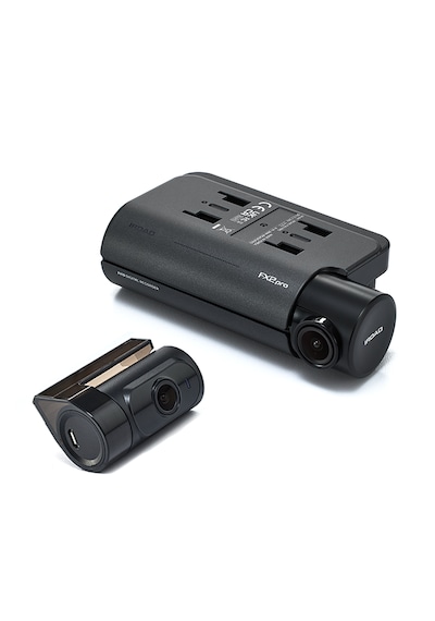 Iroad Fx2 Pro Araç Kamerası