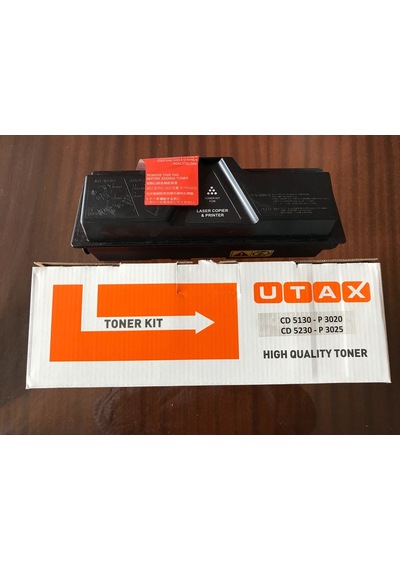Utax 5130/5230/3020/3025 Toner