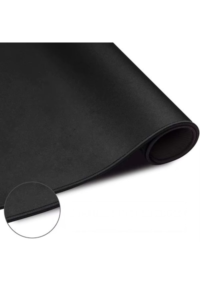 Gameraider Gen Xxl Kaydırmaz Kauçuk Taban 90 40cm Mikrofiber Mous