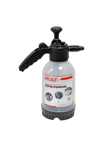 Carub Su Pompası Basınçlı Köpük Püskürtücü 2 Lt Br0922549