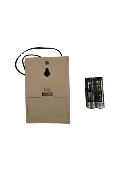 Ars 12v Ding Dong Elektronik Kapı Zili