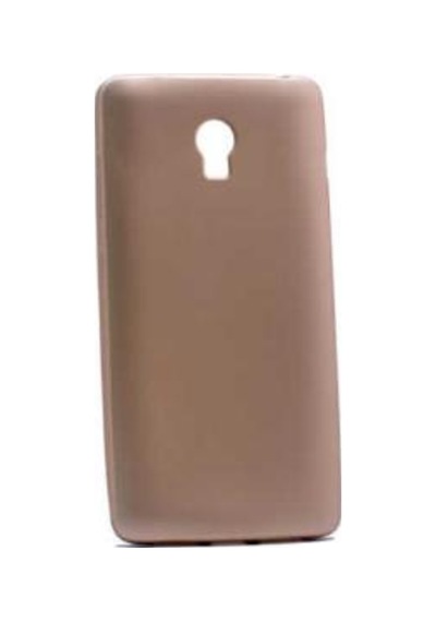 Lenovo Vibe P1M Kılıf Soft Mat Premier Case
