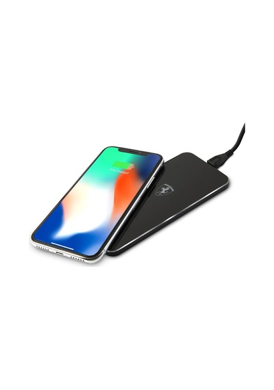 Ferrarı Off Track - Wireless Kablosuz Şarj Cihazı - 1,000Mah - Si
