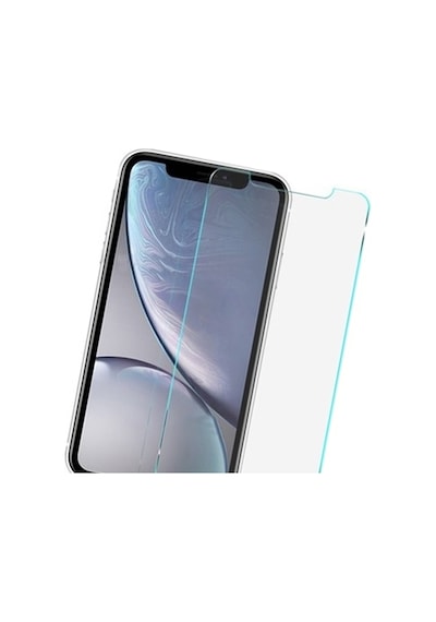 Apple Uyumlu iPhone 11 Pro (3 Adet) Kırılmaz Ekran Koruyucu Temperli Cam