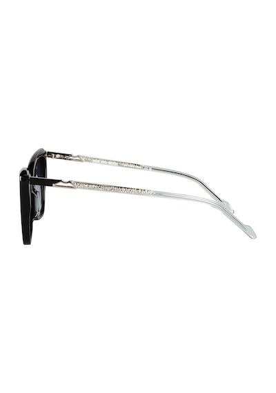 Naples Bay Nb 05 Black Silver 53 Kadın Güneş Gözlüğü