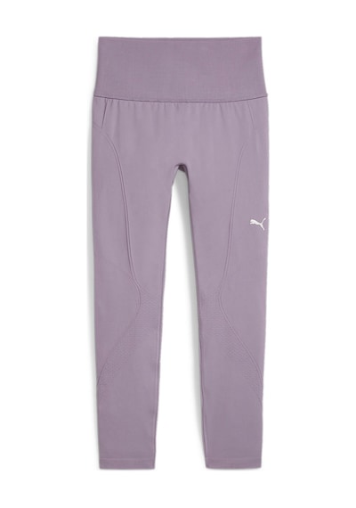 Puma Shapeluxe Kadın Dikişsiz Tayt 524360 30 Mor