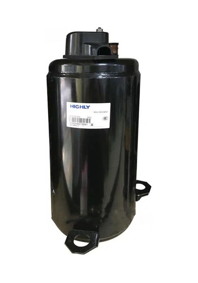 Highly VSH175CU 6.653 BTU 380V R-134A Gazlı Kompresör TRK 5512 mu