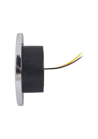 Oceanus CRSL60 Gömme Krom Lamba 60mm Gün Işığı
