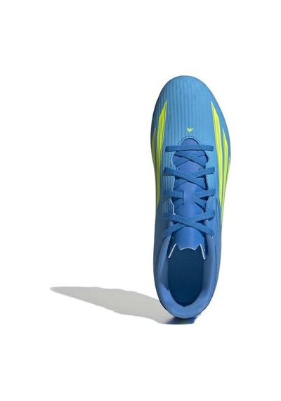 Adidas Erkek Krampon F50 Club Fg/mg Mavi