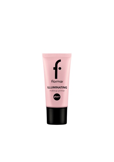 Flormar Illuminating Primer Plus 000 Natural Makyaj Bazı 35 Ml
