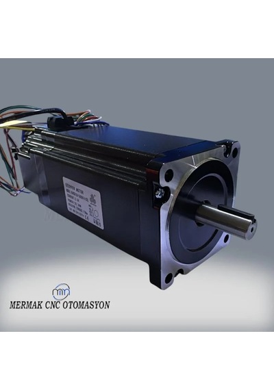 Jss Frenli Step Motor Nema 34 12 Nm
