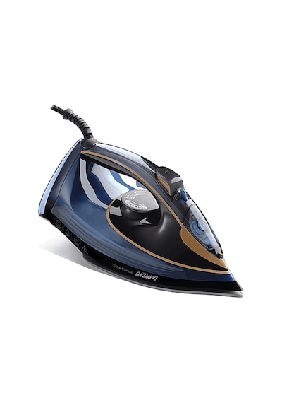 AR6043 Steamlux Buharlı Ütü Seramik Taban 3000W 225 gr/min Şok Buhar