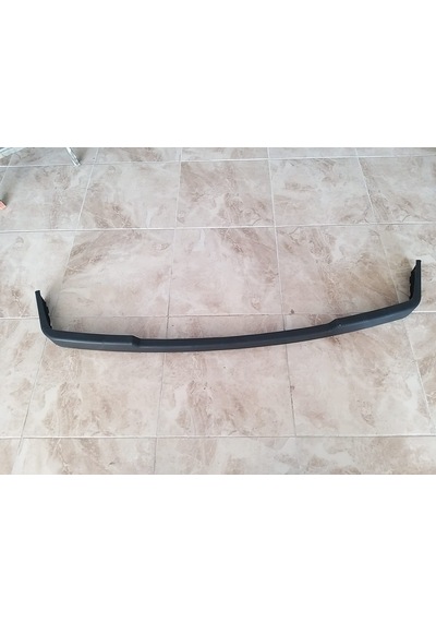 Bmw 3 Serisi Ön Tampon Alt Spoyleri Is Karlik Yan Sanayi E30.M40 541267743