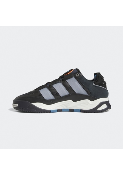 Adidas Originals Niteball Unisex Siyah Spor Ayakkabı