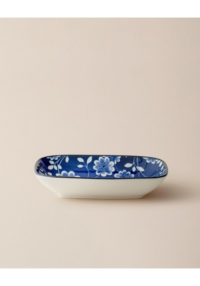 Madame Coco Reve Bleu Vista Tabak - 17 Cm - Mavi/beyaz 8684427225769 Çok Renkli