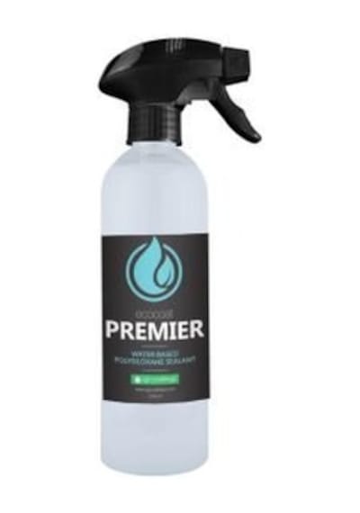 İgl Ecocoat Premier Seramik Bazlı Hızlı Cila  500ml